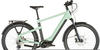 Winora Yakun 12 750 Wh E-Bike Diamant 27,5 " defender matt 45
