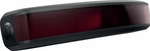 Abus Hud-Y Helm signal yellow - S (51-55 cm)