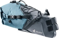 Deuter 2300753, Deuter Cabezon SB Sattelst&uuml;tztasche atlantic-black 16 L