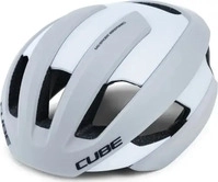 Cube 2300133-001, Cube Heron Mips Rennrad-Helm white - S (49-55 cm)