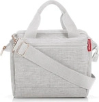 KLICKfix 2301545, KLICKfix Roomy Lenkertasche twist sky rose 4 L