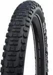 Schwalbe Johnny Watts DD, GreenGuard, Performance Line, SnakeSkin Drahtreifen 29"