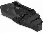 Acid Pack Pro Satteltasche black 15 L