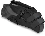 Acid Pack Pro Satteltasche black 11 L