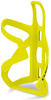 Cube 13234, Cube Flaschenhalter HPP Sidecage matt neon yellow 'n' glossy black