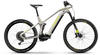 Haibike AllTrail 3 720 Wh E-Bike Fully 29 "/27,5 " grey/neon yellow - gloss 47...
