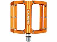 Cube 14389, Cube All Mountain X Actionteam Pedale orange 105 x 95 x 17mm