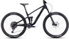 Cube 654200, Cube Stereo One44 C:62 Pro MTB-Fully 29 " carbon'n'black S