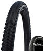 Schwalbe 11654470, Schwalbe G-One Overland 365 RaceGuard, Performance Line, TLE