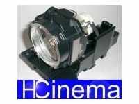 Originale HITACHI CP-WX625 Lampe