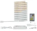Paulmann 71115 MaxLED 1000 LED Strip Basisset COB 3m Tunable White 25,5W 1200lm/m