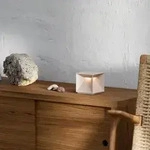 Sigor Akku-Tischleuchte Nutalis d&uuml;nenbeige 2,8W Flex-Mood 2200K/2700K IP54 Ra85