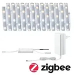 Paulmann 78870 MaxLED 250 LED Strip Smart Home Zigbee 3.0 Basisset Basisset 5m