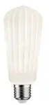 Paulmann 29080 White Lampion Filament 230V LED Kolben ST64 E27 400lm 4,3W 3000K