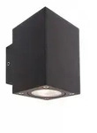 Deko-Light LED Wandaufbauleuchte Cubodo II Double DG Mini 10W 440lm 3000K...
