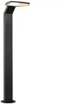 Paulmann 94829 LED Pollerleuchte Zenera insektenfreundlich IP44 670mm 2200 -...