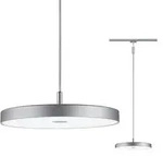 Paulmann 96796 URail LED Pendel 3-Step-Dim Hildor 850lm 15W 4000K dimmbar 230V...
