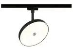 Paulmann 96789 URail LED Schienenspot 3-Step-Dim Hildor 850lm 15W 3000K dimmbar 230V