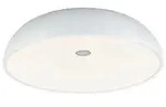 Paulmann 96783 LED Deckenleuchte 3-Step-Dim Jaron 2700K 1900lm 230V 26,5W...