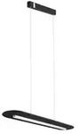Paulmann 79989 LED Pendelleuchte 3-Step-Dim Tulga 27W 1800lm 2700K Anthrazit