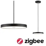 Paulmann 96777 LED Pendelleuchte Smart Home Zigbee 3.0 Hildor 2700K 1000lm 17W
