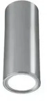 Paulmann 93106 LED Deckenleuchte 3-Step-Dim Barrel 2700K 470lm 230V 6W dimmbar Eisen