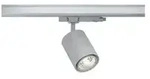 Paulmann 96570 ProRail3 LED Schienenspot Kratos 36&deg; 3000lm 25W 3000K 230V Silber