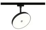 Paulmann 96786 URail LED Schienenspot 3-Step-Dim Hildor 850lm 15W 4000K dimmbar 230V