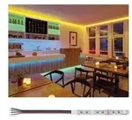 Paulmann 76020 Pro LED Strip Silver P75 830 5m 24V 121W 700lm/m 84LEDs/m RGBW+