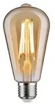 Paulmann 29188 1879 Filament 230V 3-Step-Dim LED Kolben Rustika E27 3 Step Dim 470lm