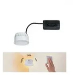 Paulmann 93070 LED Modul Einbauleuchte 3-Step-Dim Nova Coin rund 50mm Coin 6W...