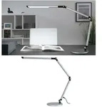 Paulmann 79562 LED Schreibtischleuchte 3-Step-Dim FlexBar White Switch 700lm 9,5W