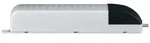 Paulmann 97751 VDE Elektroniktrafo Mipro AC max. 20-70W 230/12V 70VA Grau/Schwarz