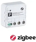 Paulmann 50139 Unterputzaktor Smart Home Zigbee 3.0 On/Off Wei&szlig;