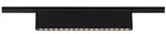 Paulmann 95715 URail Lightbar 3-Step-Dim Zelos 1050lm 10W 3000K dimmbar 230V Schwarz