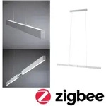 Paulmann 78025 LED Pendelleuchte Smart Home Zigbee 3.0 Aptare RGBW+ dimmbar...