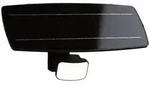 Paulmann 95705 Solar Fluter Flotas inkl. D&auml;mmerungsgesteuerter Bewegungsmelder...