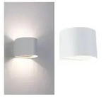 Paulmann 71285 LED Akkuwandleuchte Nyora IP44 3000K 135x120mm 2x1W / 1W Wei&szlig;