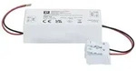 Paulmann 94644 ULine Zubeh&ouml;r 3-Step-Dimmer max. 200W 48V 80x35mm Wei&szlig;