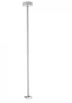 Deko-Light 3-Phasen Schienensystem D Line/Dali Deckenabh&auml;ngung starr 63,5cm