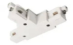 Deko-Light 1-Phasen Schienensystem D One T-Verbinder rechts-rechts-links wei&szlig;