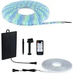 Paulmann 71196 LED Stripe Solar inkl. Fernbedienung 10m IP44 3,8W 14lm/m 60...