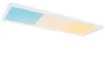 Paulmann 71310 LED Panel Atria Shine IP44 eckig 560x200mm 15,2W 2030lm 3000 -...