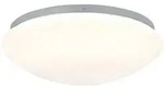 Paulmann 70722 LED Deckenleuchte Leonis D&auml;mmerungsgesteuerter Bewegungsmelder (HF)