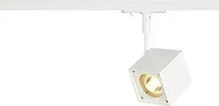 SLV Sitra Wall Wandleuchte GX53 IP44 anthrazit
