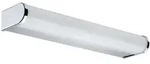 Paulmann 70879 HomeSpa LED Wandleuchte Arneb IP44 3000K 550lm 230V 9W Chrom