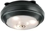 Paulmann 70639 LED Schrankleuchte Batterie ButtonLED inkl. Schalter 70lm 3000K