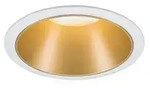 Paulmann 93396 Einbauleuchte Cole rund 88mm GU10 max. 10W 230V dimmbar...