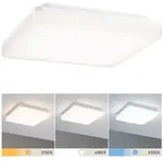 Paulmann 79839 LED Panel Cela IP44 eckig 280x280mm 15,5W 1650lm White Switch Wei&szlig;