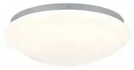 Paulmann 70981 LED Deckenleuchte Leonis IP44 3000K 890lm 230V 10W Wei&szlig;
